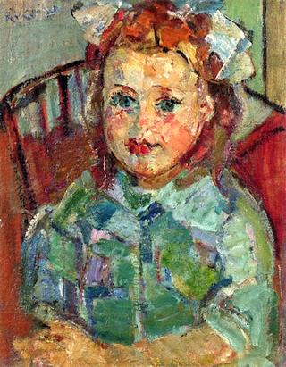 Little Girl