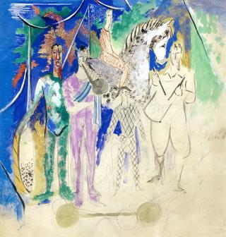 Parade (study)