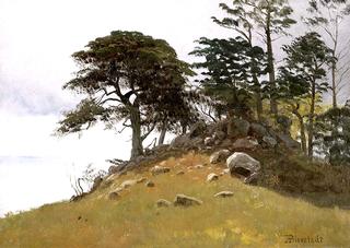 Cypress Point, Monterey