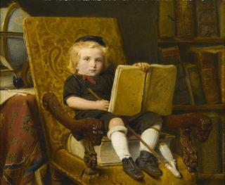 The Young Scholar