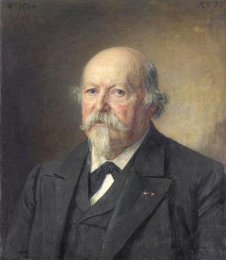 Johan Philip van der Kellen