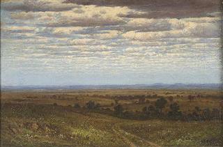 The Great Prairie