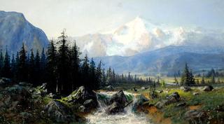 The Rockies
