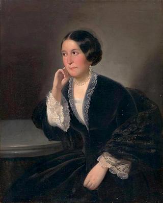 Portrait of a Lady