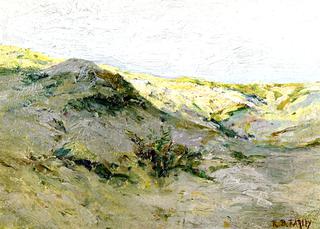 Sand Dunes