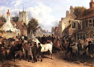 Barnet Fair
