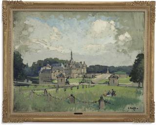 L'Église