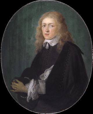 Dirck van Beresteyn