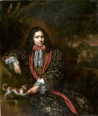 Portrait of a Man