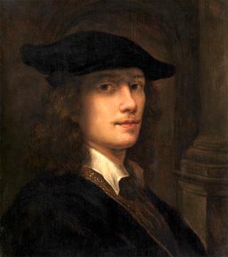 Portrait of a Man