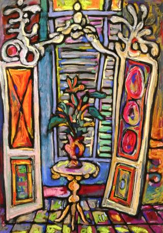 Still Life