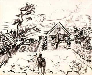 Neighborhood Houses, Nidden
