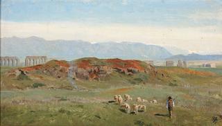 Roman Campagna