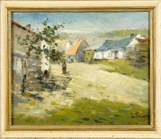 Country Village