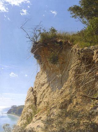 Cliff Edge