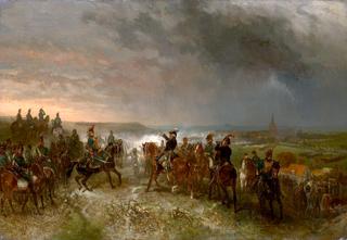 Battle of Castricum