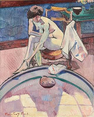 The Tub