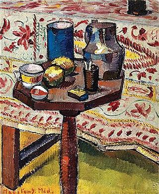 The Table