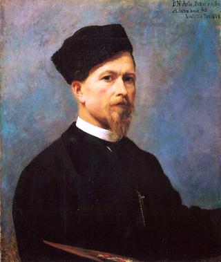 Self-Portrait