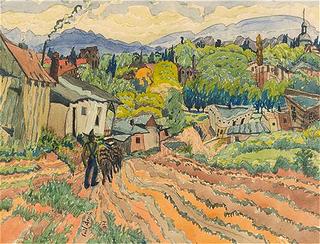 Going to the Market