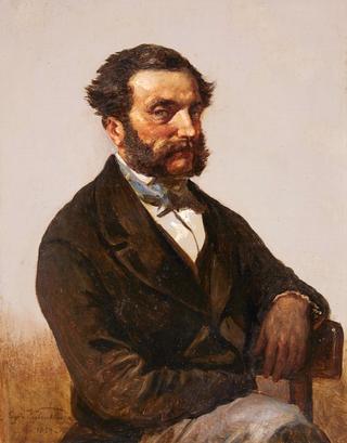 Self-Portrait