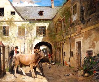 Return to the Farm