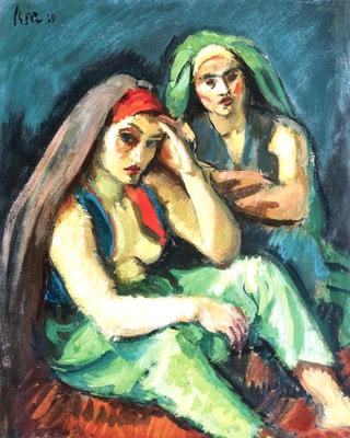 Tatar Women