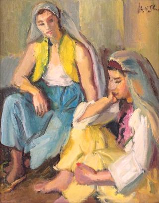 Tatar Women