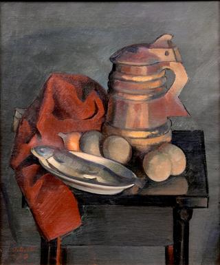 Still Life