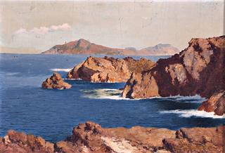 Las Palmas Coast