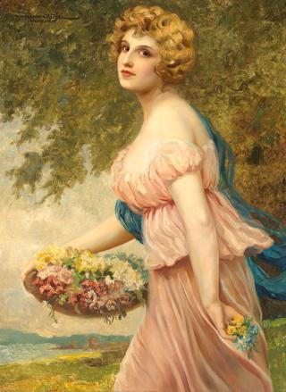 Flora