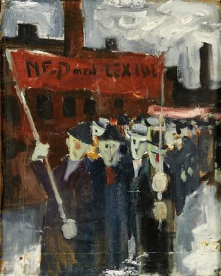 Trade Union March