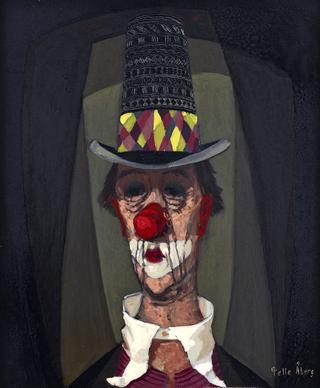 Clown