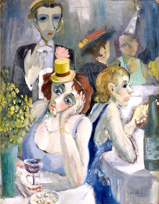 New Year's Celebration