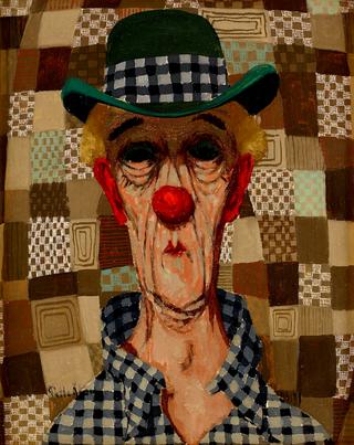 Clown