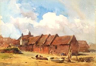 Old Quay, Blakeney