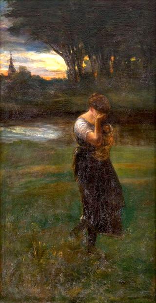 Lost Woman