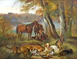 After the Hunt