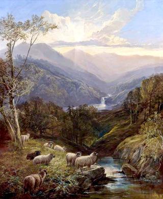 Highland Stream