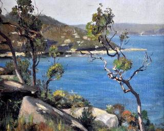 Taylor's Bay