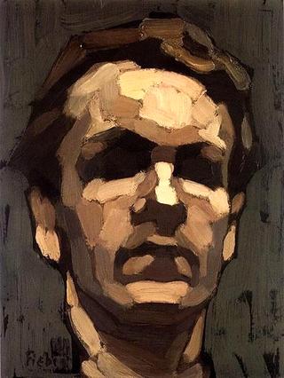 Self-Portrait