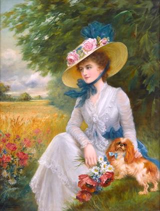 A Summer Afternoon