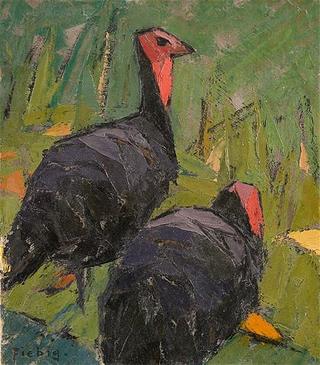 Turkeys
