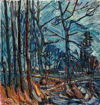 Landscape II