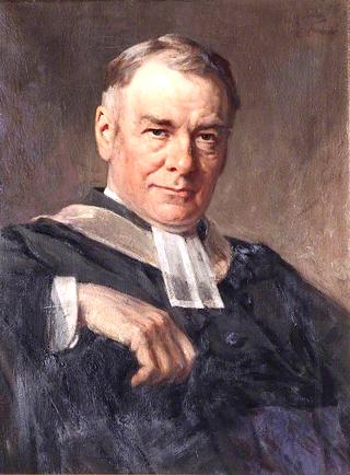 Reverend John Watson