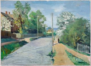 Village Street