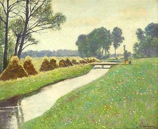 Late Summer
