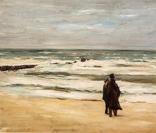 The Baltic