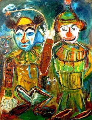 Clowns