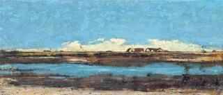 Landscape in the Countryside